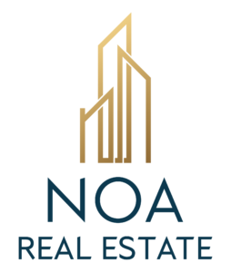 noa logo blue